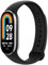 Xiaomi Mi Smart Band 8 Aktivitäts-Armband, AMOLED-Display, Herzfrequenzüberwachung, 190 mAh, 150 + Sportmodi, bis zu 16 Tage Akkulaufzeit, Schwarz