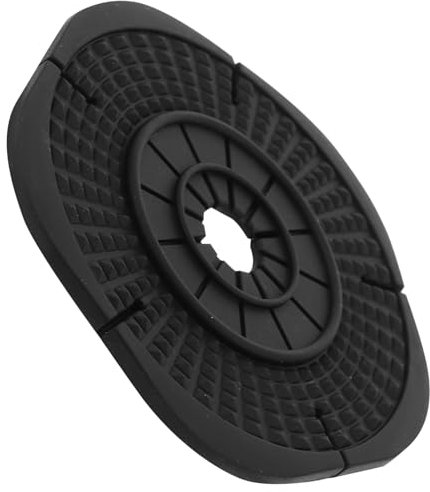 GRIRIW Silikon Wischerlöcher Schutzabdeckung Auto Scheibenwischer Loch Schutz Abdeckung Langlebig Wetterbeständig Einfach Zu Reinigen Für Verschiedene Modelle