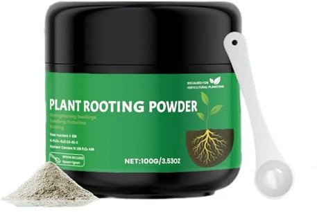 Attivatore Del Terreno Per Ortaggi | Fertilizzante Per Piante In Vaso | Stimolatore Delle Radici, Nutrienti Vegetali Idrosolubili Per Aiuole Frutteti Prati