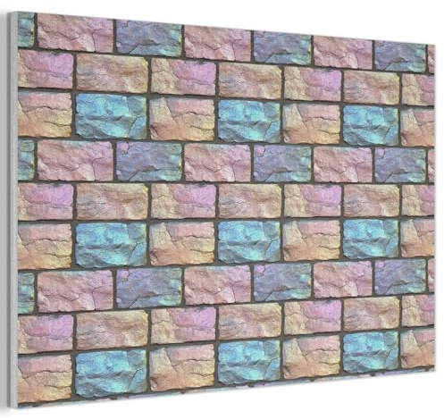 MuchoWow© Sound Proofing Panels Acoustic Wall Decorative Sounds Proof Panel