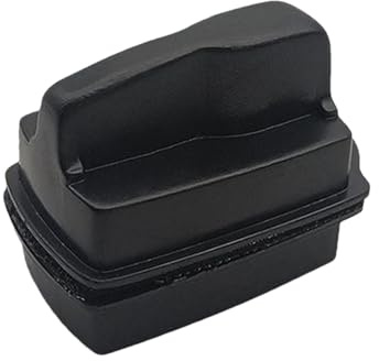 Grattoir De Nettoyage d'aquarium: Outil Magnétique Pour Le Nettoyage Du Verre, Brosse D'Aquarium Double Visage, Dispositif D'élimination D'algues Anti-rayures | Outil Pratique Pe