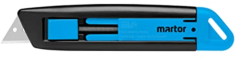 MARTOR 07152.02 SECUNORM Profi für Rechtshänder Mehrfarbig