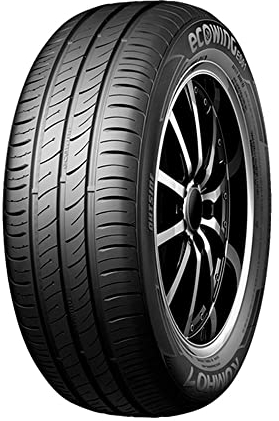 Kumho 2179863 - 175/55/R15 77T - E/C/70DB - Sommerreifen