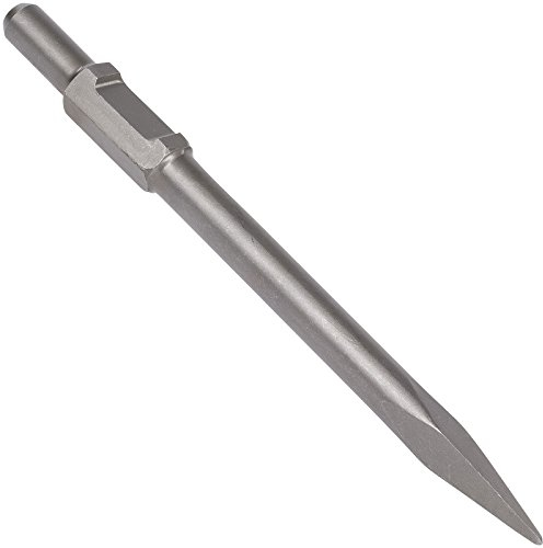 KREATOR KRT011020 - Cincel puntero sds hex 30x410mm