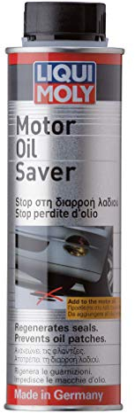 Liqui Moly 1802 Motoröl Stop Saver Leak 300ml Made in Germany 1 Stück