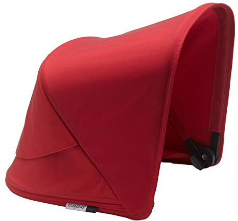 Bugaboo fox2/cam3 Capote Rouge