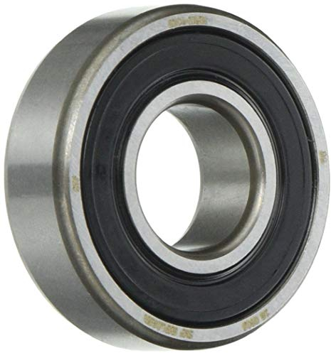 6204 2RSH Kugellager geschirmt Gummi SKF 20 x 47 x 14 mm