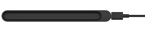 Microsoft Surface Slim Pen 2 | Station de Charge | Noir