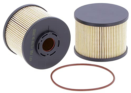 HIFI FILTER Kraftstofffilter SN 39920