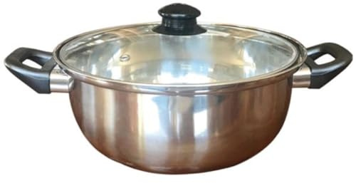 Freidora Inox 4,8L - 342761