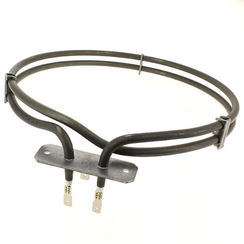 Résistance circulaire 2000W, 32041479 pour four