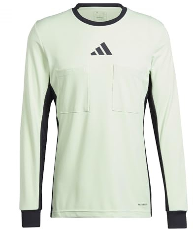 Adidas Herren Referee 24 Jersey Long Sleeve Jersey (Long Sleeve)