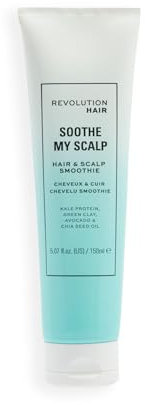 Revolution Soothe My Scalp Smoothie Hair Mask 150ml