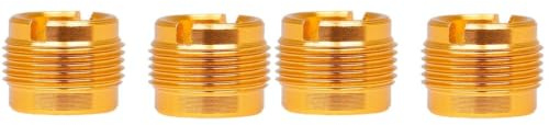 TOYANDONA 4stücke Mikrofon Clip Adapter Schraube Gewindeadapter Aus Edelstahl Robust Und Langlebig Für Mikrofonständer Und Halterungen Passend Für Audio-geräte