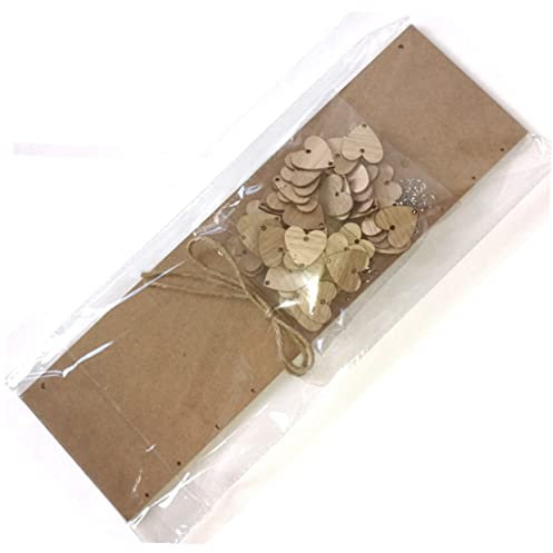 Operitacx Holzkalender Für Geburtstage Und Jubiläen Erinnerungskalender Mit Diy-funktion Wandkalender Aus Holz Für Familienereignisse Geburtstagskalender-erinnerungstafel