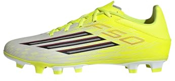 adidas unisex - vuxen F50 Club Firm Ground/Multi Ground Football BootsFotbollsskor