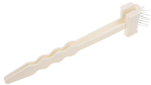 Parliky Strumento per Perforare Palloncini Riutilizzabile in Plastica Impugnatura Comoda Bastoncino per Scoppiare Palloncini per Feste e Eventi Dispositivo Igienico e Portatile per