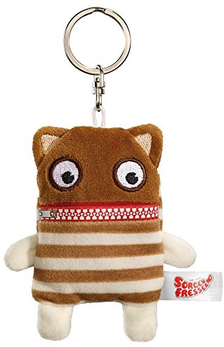 Sorgenfresser, Enno, 9,5 cm, Schlüsselanhänger