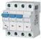 Eaton PLSM-C20/3N-MW Leitungsschutzschalter 20A 3P+N 3-polig+N C-Charakteristik LS-Schalter ( 242544 alt 245072 )