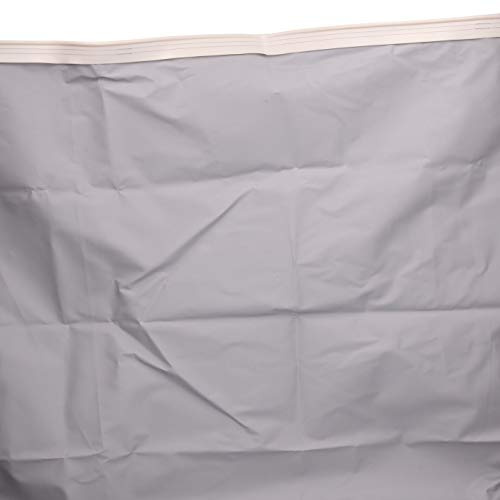 7m Wipe Clean Caravan Awning Draught Mud Skirt Motorhome 50cm 20 Deep