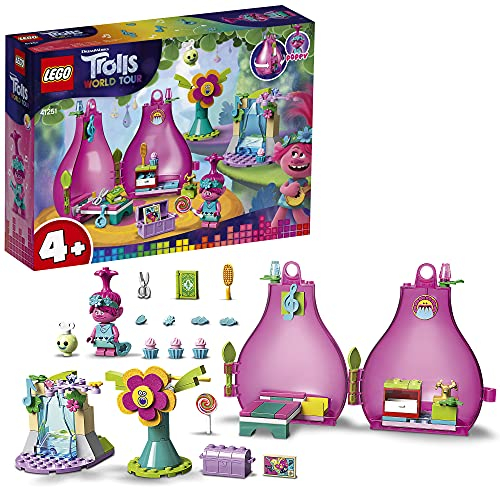 LEGO 41251 Trolls Poppy's Pod
