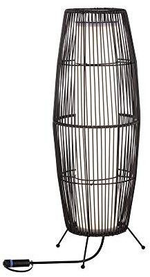 Paulmann 94320 Plug & Shine LED Außenleuchte Classic Light Basket 24V IP44 60 * 20cm Außenleuchten Aussenleuchten Gartenbeleuchtung 3000K