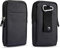 Universal Cell Phone Belt Holster for Samsung Galaxy S23/S22/S21/S20 Ultra,S23 Plus,S22 Plus,S21+,S20+, Note 20,note20 Ultra, Cell Phone Purse Outdoor Sports Moblie Phone Carrying Cases Pouch Bag