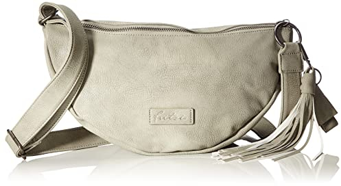 Fritzi aus Preussen Damen Fritzi Lipstick 03 Radix 484 Pebbles Cross Bag