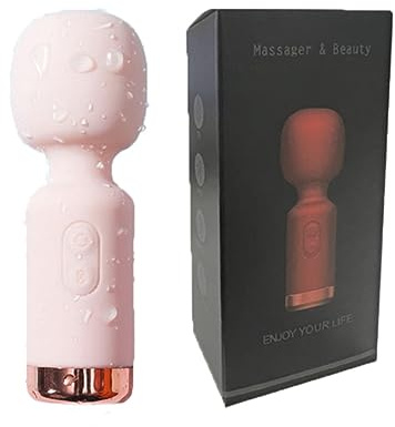 Vibrador Vibrador tipo bala con carga Usb, Juguetes sexuales, Mini vibrador de clítoris de mano con carga, minivibrador corporal femenino