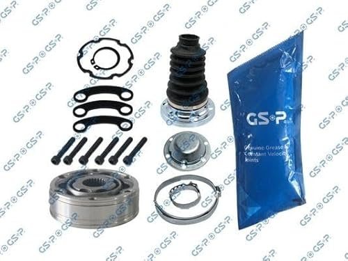 GSP Gelenk, Gelenkwelle 616011