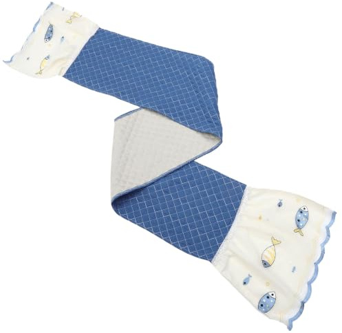 ULDIGI Klaviertastaturabdeckung aus Polyester Staubschutz für Klavier Schützt die Tasten und Hält die Tastatur Sauber für Hause