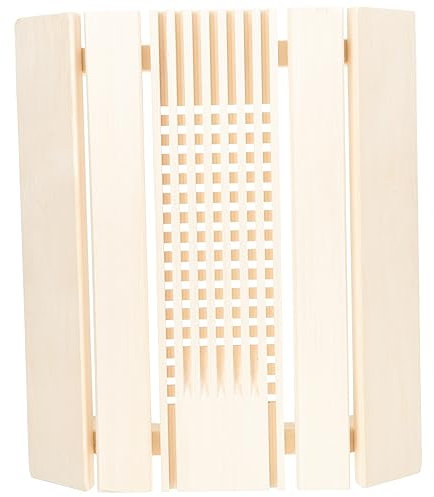 Homoyoyo Lámpara De Protección Antiexplosión Para Sauna Pantalla Accesorios Para Cabinas De Sauna Instalación y