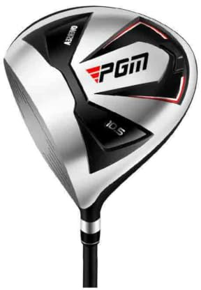 Club de golf en bois #1W/3W/5W/Hybride pour gaucher ou droitier, homme et femme