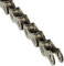 Shimano CN-HG95 10-Fach Fahrradkette, Silber, 138 Glieder