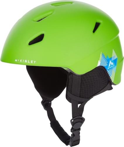 McKinley Pulse HS-016 Helme Green/Black/Blue S