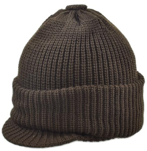 Melegari Berretto di Maglia Balaclava, Clusone | Passamontagna Popolare | Berretto da Montagna Pesca e Caccia | Economico ma Funziona | Unisex