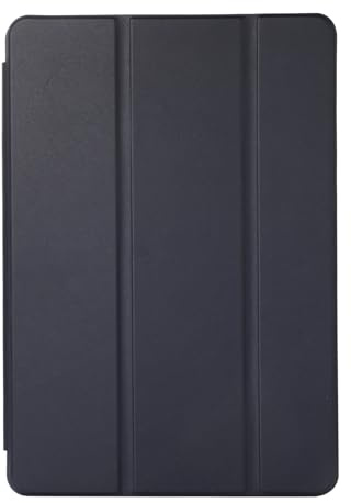 Funda para Tablet PC Funda compatible con Xiaomi Mi Pad 5 / Mi Pad 5 Pro de 11 pulgadas (2021) con portalápices, funda inteligente con soporte tipo folio triple y parte trasera de TPU suave, función d