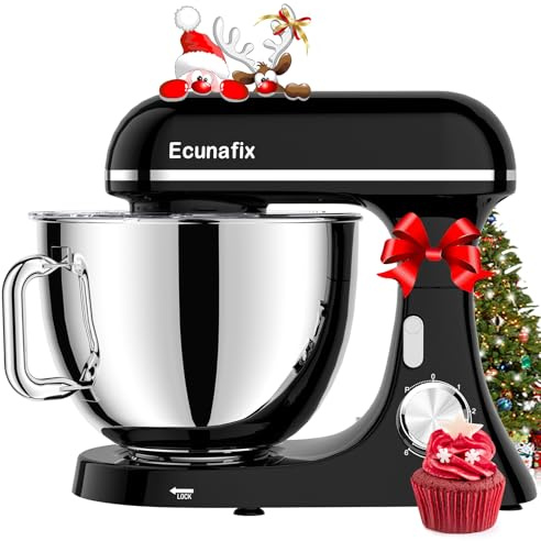 Impastatrice Planetaria offerta 2000W 8L Robot da Cucina