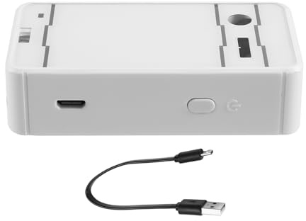 Fangxuee Tastiera Virtuale Tastiera Wireless Tastiera Tastiera Funzione Mouse Bluetooth Telefono