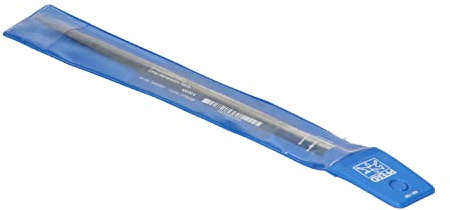Pferd 15433202 Diamant-Handy-Feile DF2608 D126 Vierkant