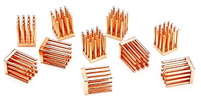 Enzotech Corp. MOSFET Kühlkörper, MOS-C10