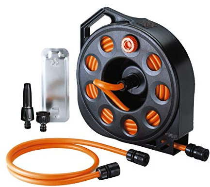 Claber – Supporto con tubo Aquapass