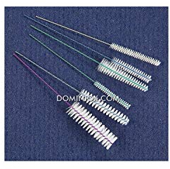 Reinigungsbürsten-Set mit 6 Bürsten 870041 von Harder & Steenbeck