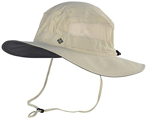 Columbia Unisex Tillie Creek Omni-Shade 50 UPF Booney Hat