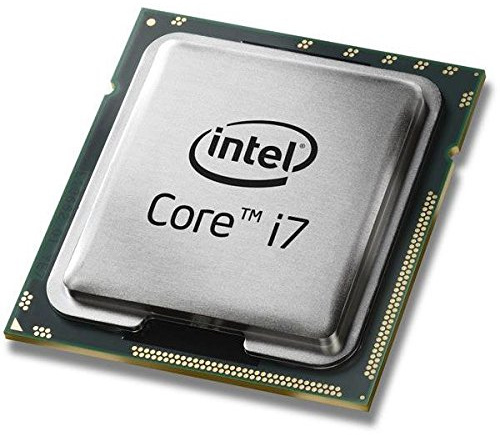Intel CM8064801548435 CORE I7-5820K Prozessor (15M Cache, bis zu 3,60 GHz)