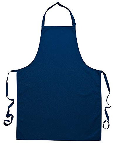 Portwest Grembiule da lavoro - Blu marina Grembiule da cucina DIY PWESTS841NVY-One Size