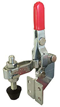 Kniehebelspanner Schnellspanner 100kg