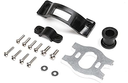 Pro Boat Motor Mount Set: Blackjack 42, PRB286090