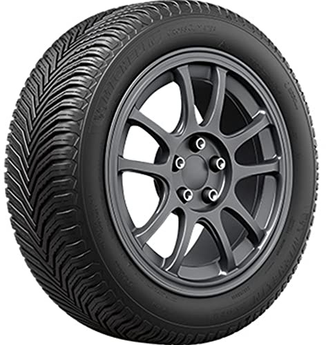 Michelin Cross Climate 2 A/W 255/50R20 109V XL