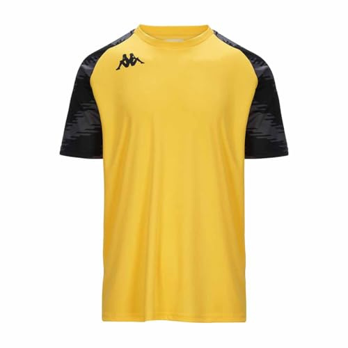 Kappa Daverno Camiseta Hombre (Pack de 1)